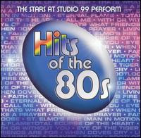 Stars at Studio 99 - Hits of the 80's lyrics