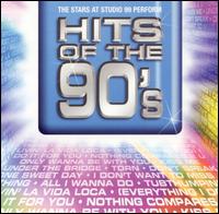 Stars at Studio 99 - Hits of the 90's lyrics