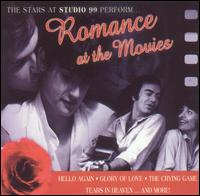 Stars at Studio 99 - Romance at the Movies lyrics