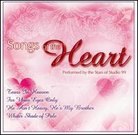 Stars at Studio 99 - Songs of the Heart lyrics