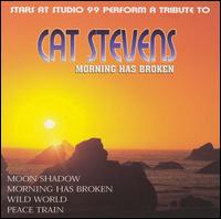 Stars at Studio 99 - Tribute to Cat Stevens lyrics