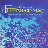 Stars at Studio 99 - Tribute to Fleetwood Mac lyrics