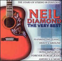 Stars at Studio 99 - Tribute to Neil Diamond lyrics