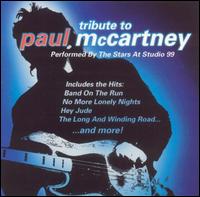 Stars at Studio 99 - Tribute to Paul Mccartney lyrics