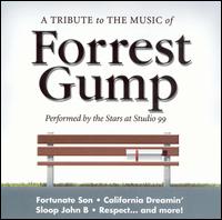 Stars at Studio 99 - Tribute to the Music of Forrest Gump lyrics