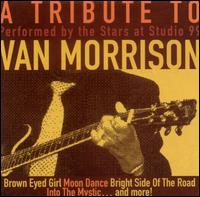 Stars at Studio 99 - Tribute to Van Morrison lyrics