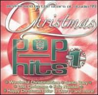 Stars at Studio 99 - Christmas Pop Hits, Vol. 1 lyrics