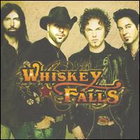 Whiskey Falls - Whiskey Falls lyrics