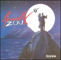 Acoustic Zouk - Soiree lyrics