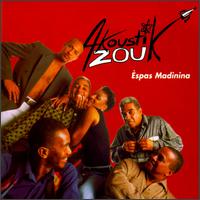 Acoustic Zouk - Espas Madinina lyrics