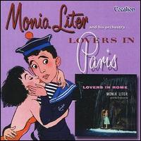 Monia Liter - Lovers in Paris/Lovers in Rome lyrics