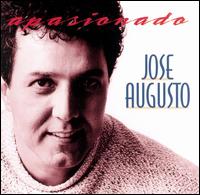 Jose Augusto - Apasionado lyrics