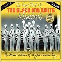 George Mitchell - The Best of the Black and White Minstrels lyrics