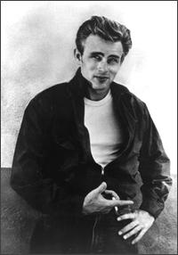 James Dean [Actor] lyrics