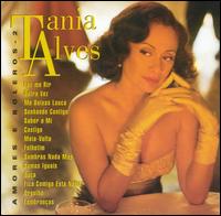 Tania Alves - Amores E Boleros, Vol. 2 lyrics