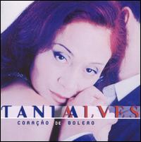 Tania Alves - Corao de Bolero lyrics