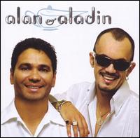 Alan & Aladin - Volume XI lyrics