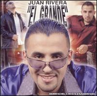 Juan Rivera - Canciones lyrics