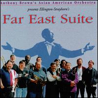 Asian American Jazz Orchestra - Far East Suite lyrics