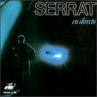 Joan Manuel Serrat - En Directo lyrics