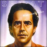 Joan Manuel Serrat - Bienaventurados lyrics