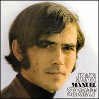 Joan Manuel Serrat - Paloma lyrics