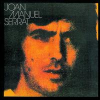 Joan Manuel Serrat - Cancion Infantil lyrics