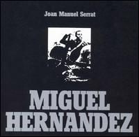 Joan Manuel Serrat - Joan Manuel Serrat & Miguel He lyrics