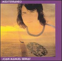 Joan Manuel Serrat - Mediterraneo lyrics