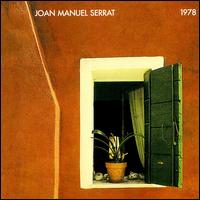 Joan Manuel Serrat - 1978 lyrics