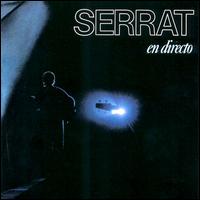 Joan Manuel Serrat - Serrat en Directo lyrics