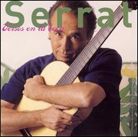 Joan Manuel Serrat - Versos en la Boca lyrics