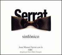 Joan Manuel Serrat - Serrat Sinfonico lyrics