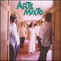 Arte Mixto - Deseos lyrics