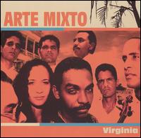 Arte Mixto - Virginia de Cuba lyrics