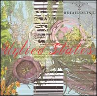 Untied States - Retail Detail lyrics