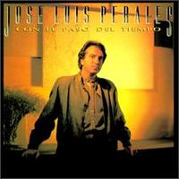 Jos Luis Perales - Con el Paso del Tiempo lyrics