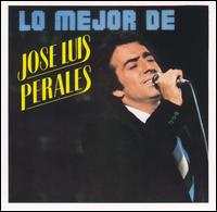 Jos Luis Perales - Lo Mejor de Jose Luis Perales lyrics