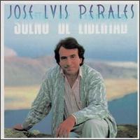 Jos Luis Perales - Sue?o de Libertad lyrics