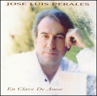 Jos Luis Perales - En Clave de Amor lyrics