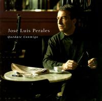 Jos Luis Perales - Quedate Conmigo lyrics