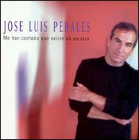 Jos Luis Perales - Me Han Contado... lyrics