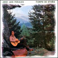 Jos Luis Perales - Tiempo de Oto?o lyrics