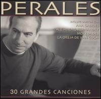 Jos Luis Perales - Perales lyrics