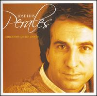 Jos Luis Perales - Canciones de un Poeta lyrics