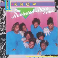 The Anointed Pace Sisters - U-Know [live] lyrics