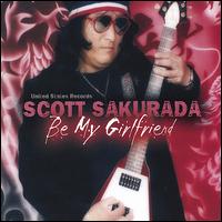 Scott Sakurada - Be My Girlfriend lyrics