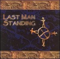 Last Man Standing - Last Man Standing lyrics