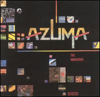 Azuma - The Wanderer lyrics