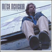 Mitch McVicker - Without Looking Down lyrics